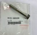 957010805508 - : Mount Bracket Lower Bolt for Honda: Accord, Civic, CR-V, HR-V Image