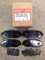 45022S84A03 - : Disc Brake Pad Set Front for Honda Image
