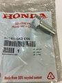 90181SK3E00 - : Engine Cradle Bolt for Honda Image