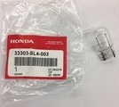 33303SL4003 - : Bulb for Honda: Accord, Accord Crosstour, Civic, CR-V, Crosstour, Element, Fit, Insight, Odyssey, Prelude, Ridgeline Image