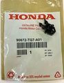 90672TG7A01 - : Support Rod Holder for Honda: Odyssey, Passport, Pilot, Ridgeline Image