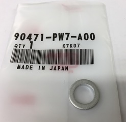                                     Pressure Sensor Seal
                                