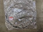 74130SDAA02 - Body: Hood Release Cable for Honda Image