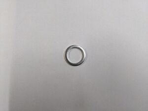                                     Drain Plug Washer
                                