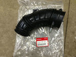 17228PRBA01 - : Engine Air Intake Hose for Honda Image