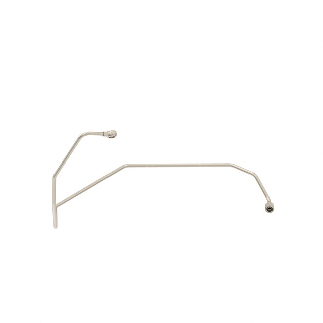 DDE A4712009552 - COOLANT LINE Detroit Diesel | ATG Truck Parts