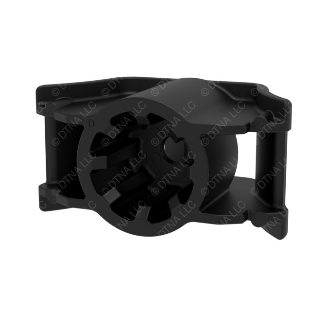 23-13805-062 - STUD-THREADED TIE MOUNT,0.625 Freightliner