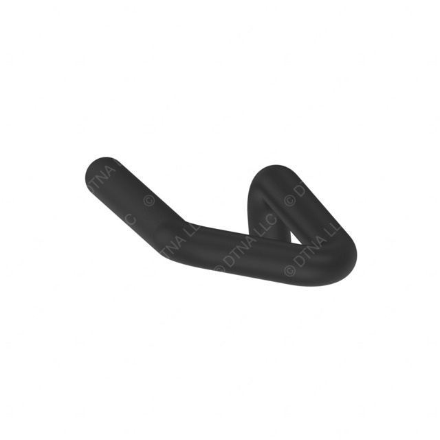 530244000 - : HOSE-HEATER,SUPPLY,MNL,INNER for Freightliner Image