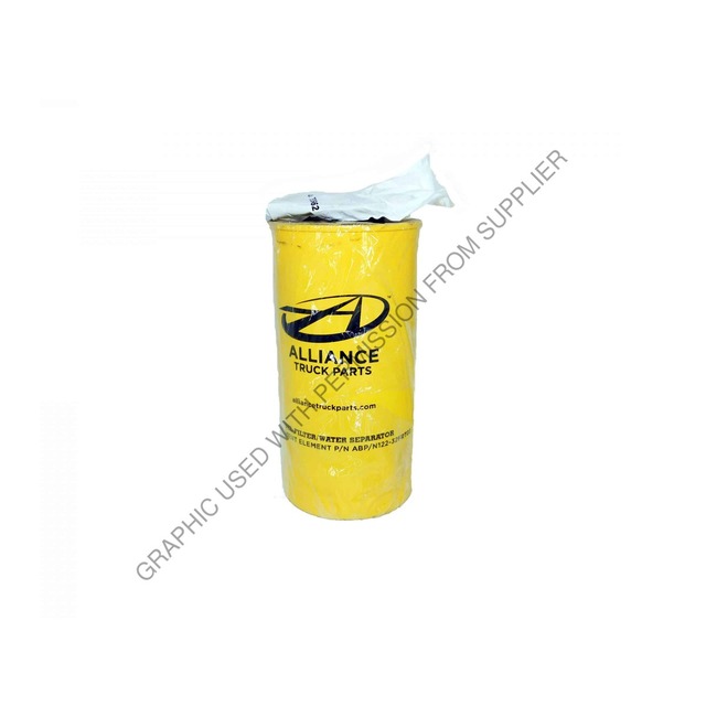 ABPN122S32FRT03Y - : FILTER ELEMENT for Alliance Truck Parts Image