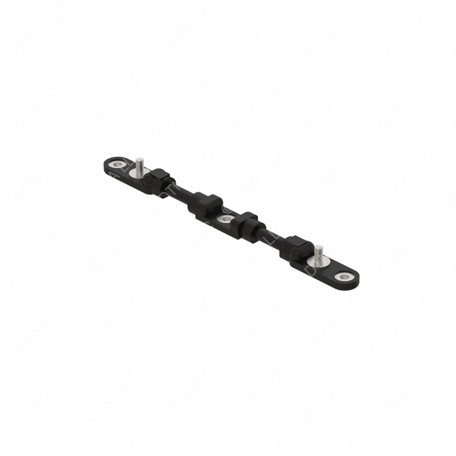 648716000 - : JUMPER-3 BTRY,2 STUD,NEG for Freightliner Image