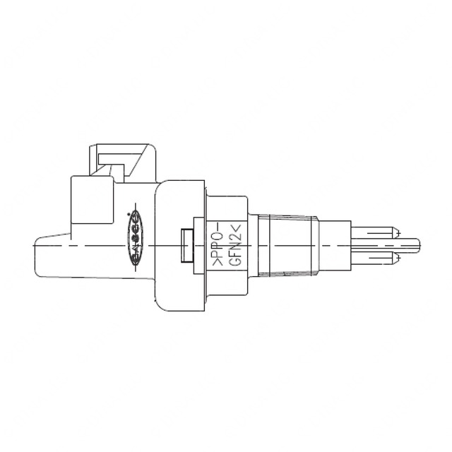 678195000 - : SENSOR-COOLANT LEVEL for Freightliner Image