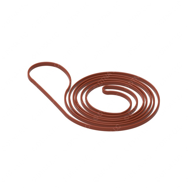 DDE23511991 - : GASKET for Detroit Diesel Image