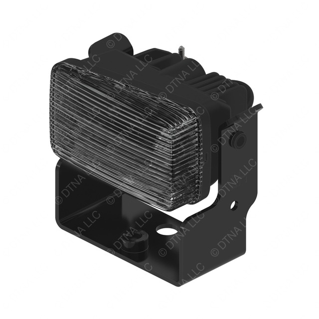 A6610949000 - : LAMP-LED,FOG,LH for Freightliner Image