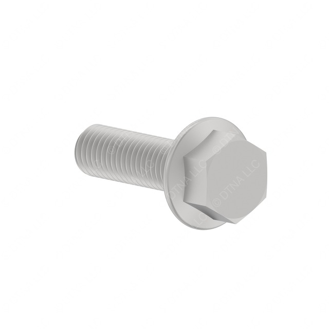 DDEN910105012010 - : HEX SCREW for Detroit Diesel Image