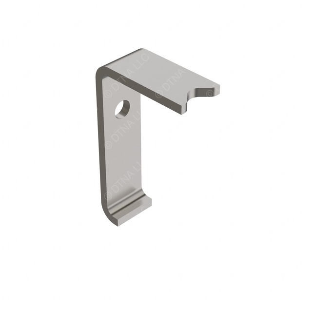 22-66901-000 - FASTENER-J CLAMP-DECKPLATE SUP Freightliner