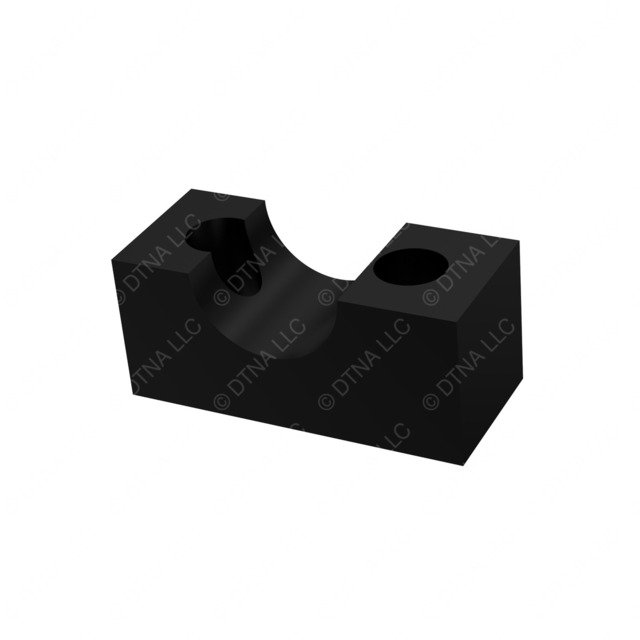 16-12323-000 - RETAINER, SPRING PIN Freightliner | ATG Truck