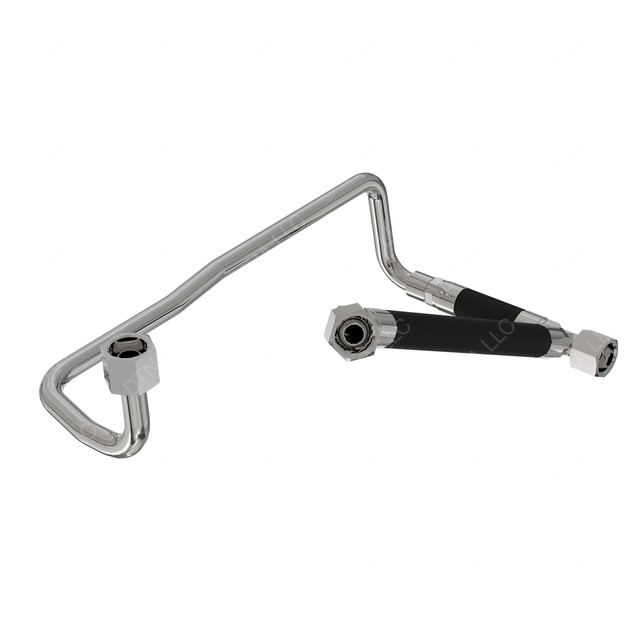 DDEA4710702432 - : FUEL LINE for Detroit Diesel Image