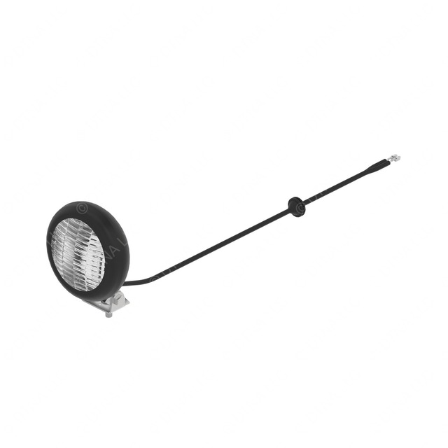 A06-24775-002 - Lamp-Utility,Swivel,Ru Freightliner | ATG
