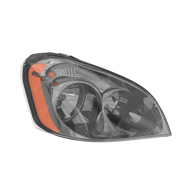 A0651907007 - : HEADLAMP ASSY-CASCADIA,RH for Freightliner Image