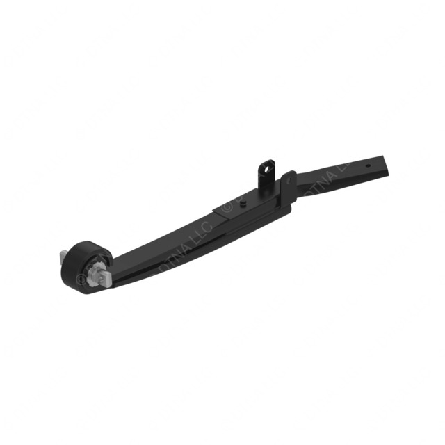 A16-16415-001 - SPRING-LEAF,REAR,A/L22,2,28/13 Freightliner