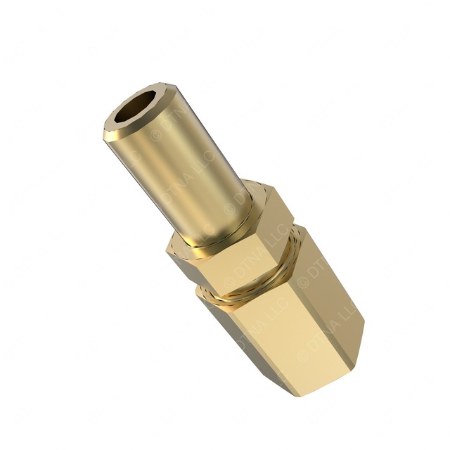 DDEA4570700246 - : CHECK VALVE for Detroit Diesel Image