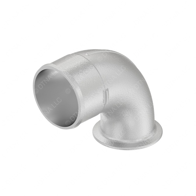 DDE23539156 - : ELBOW for Detroit Diesel Image