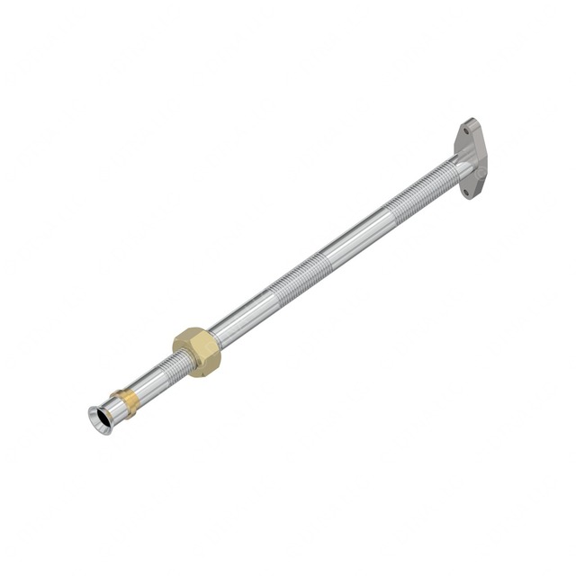 DDE23518514 - : TUBE TURBO for Detroit Diesel Image