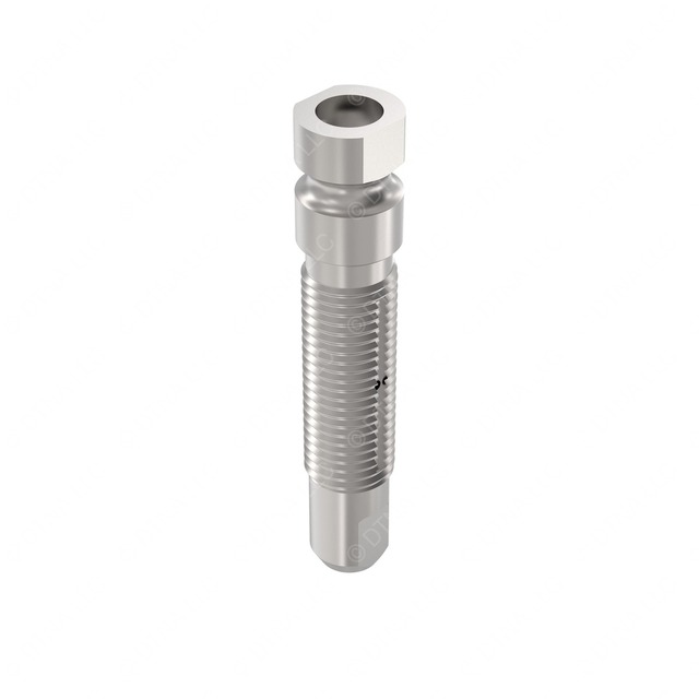 WWS371213418 - : PIN, SPRING THREADED for Western Star Image