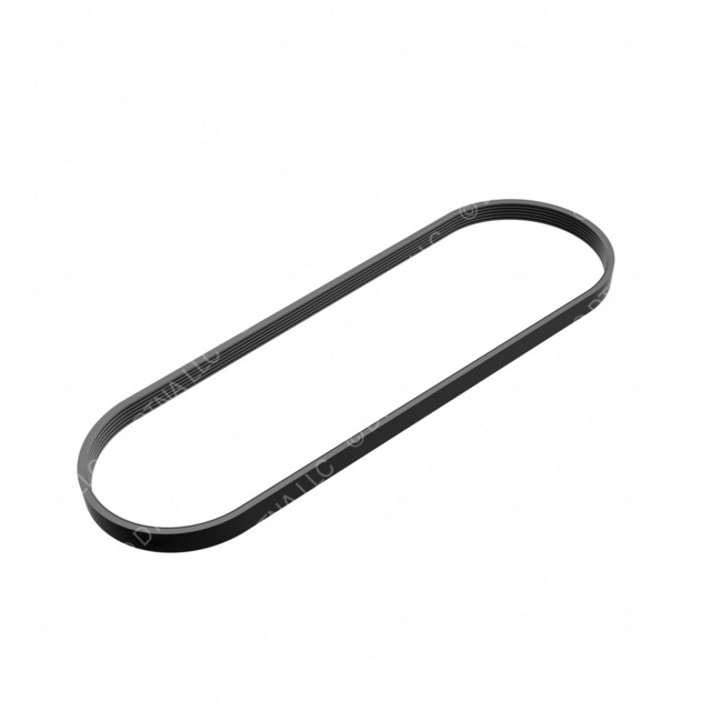 129730388 - : BELT-6 RIB,ORION-POLY, 1388MM for Freightliner Image