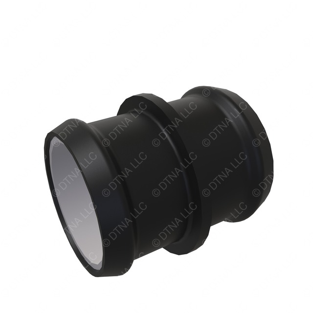 DDEA4602030015 - : PIPE EGR for Detroit Diesel Image
