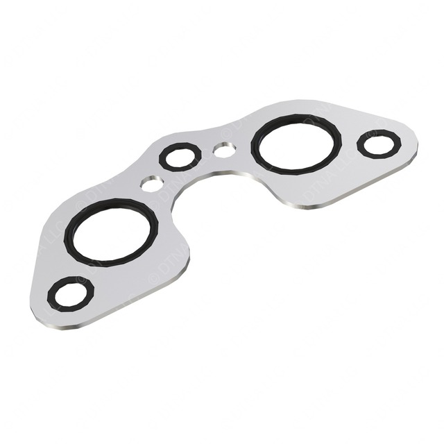 DDEA4710780380 - : GASKET for Detroit Diesel Image