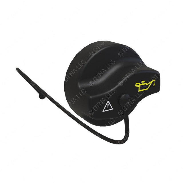 DDEA0000102085 - : CAP, OIL FILLER for Detroit Diesel Image
