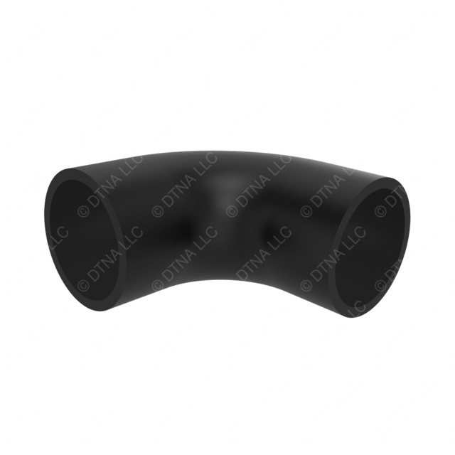 529973004 - : HOSE-ELBOW,90DEG,55.6 ID for Freightliner Image