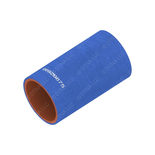 DDE08929875 - : HOSE for Detroit Diesel Image