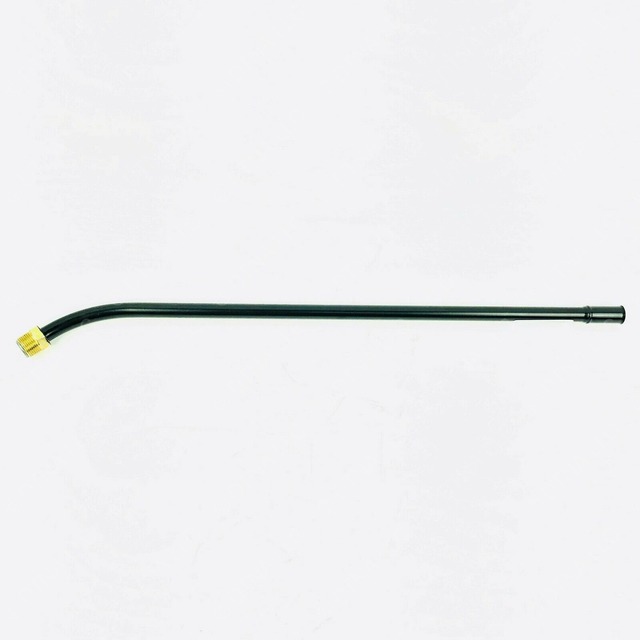 DDE23519160 - : TUBE ASSY for Detroit Diesel Image