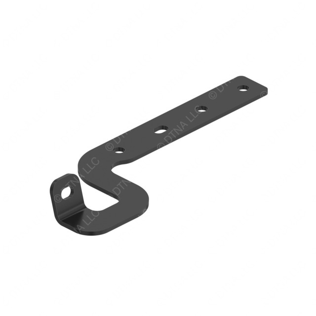 2271783000 - : BRACKET-FRONT PANEL,LOWER,LH for Freightliner Image