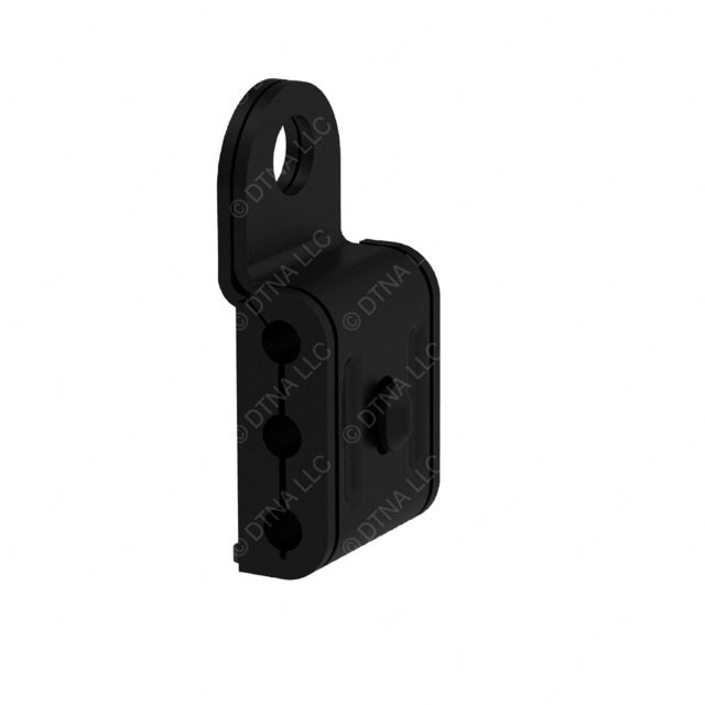 DDEA4720781441 - : CLAMP, HC DOSER LINES for Detroit Diesel Image