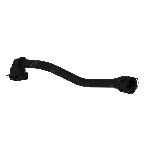 DDEA4712000152 - : CLNT LINE for Detroit Diesel Image