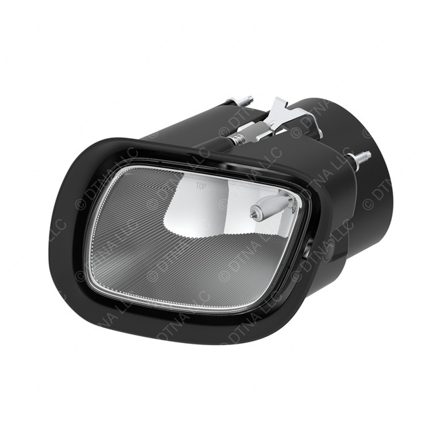 A0651909000 - : LAMP-HIGH BEAM,LH for Freightliner Image