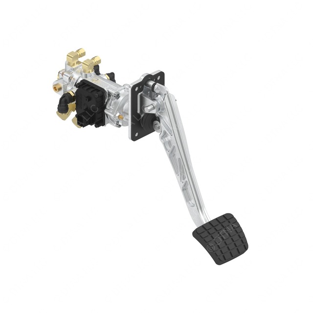A12-28394-000 - BRAKE-PEDAL,VALVE,2V,WABCO Freightliner