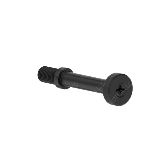 694814003 - : SCREW-CAPTIVE,SCH CVR, HNGD, P for Freightliner Image