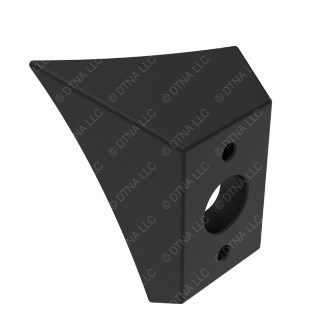 667072001 - : SPACER-UPPER,RH,TURN SIGN,B2 for Freightliner Image