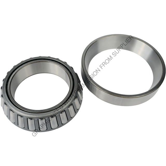 ABPSBNSET403 - : BEARING for Alliance Truck Parts Image