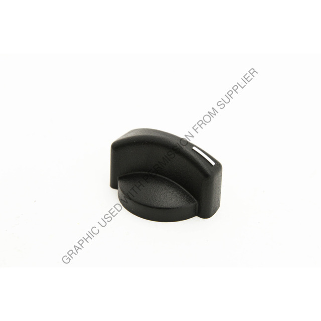 ABPN83316170 - : KNOB-CONTROL,A/C *D for Alliance Truck Parts Image