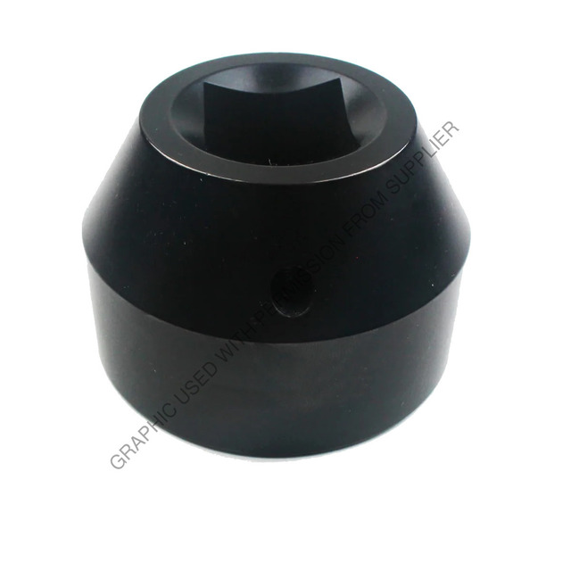 DDEW742589020700 - : SOCKET TOOL for Detroit Diesel Image
