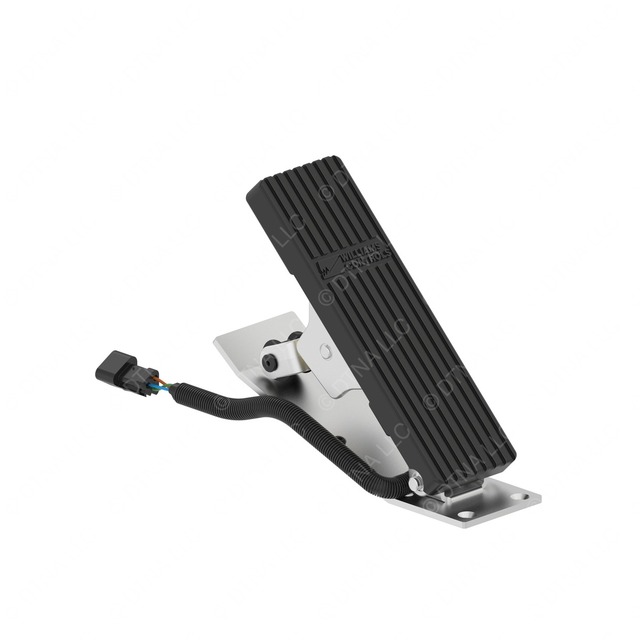 A01-31678-000 - PEDAL ASSY-THROTTLE,CAT Freightliner | ATG