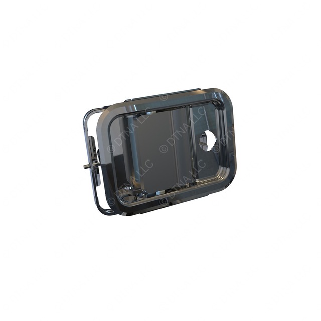 A1868356002 - : HANDLE-RELEASE,EXT,DOOR,P2,LH for Freightliner Image
