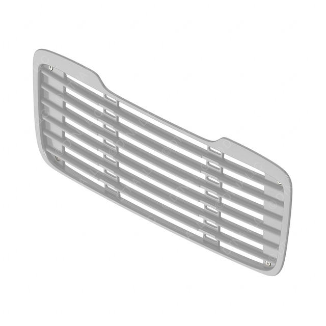 A1721024000 - : GRILLE-HOOD MTD,ARGENT SILVER for Freightliner Image