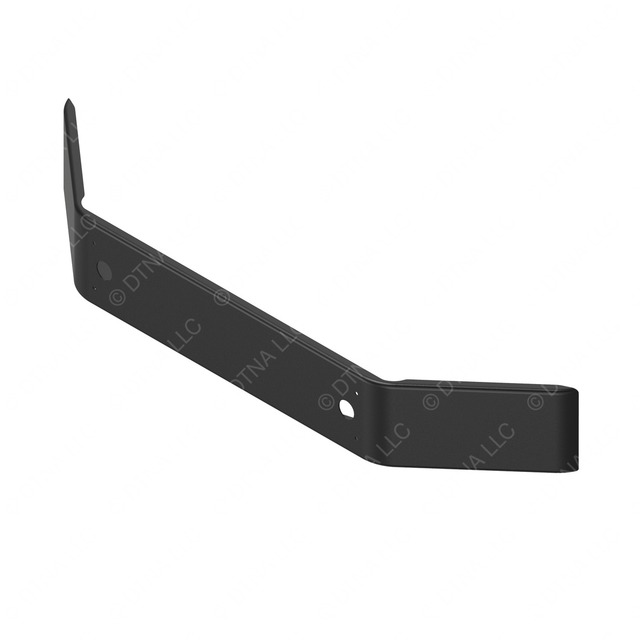 A2128694002 - : BUMPER-14 INCH,STEEL,CUST,BO F for Freightliner Image