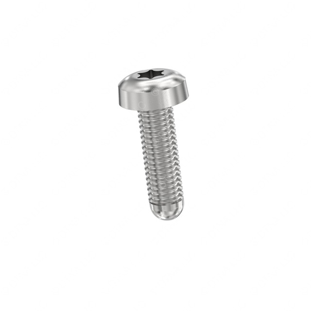 2312920725 - : SCREW-MACH,PHIT,M8X1.2 for Freightliner Image